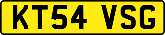 KT54VSG