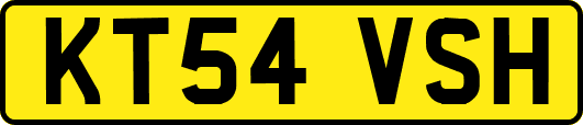 KT54VSH