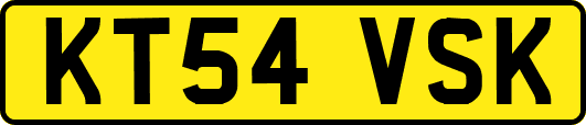 KT54VSK
