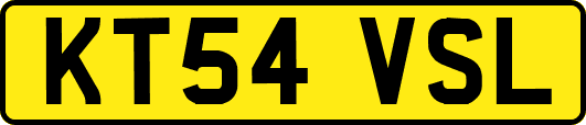 KT54VSL