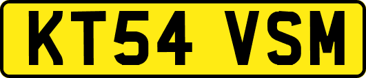 KT54VSM
