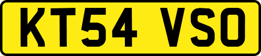 KT54VSO
