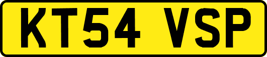KT54VSP