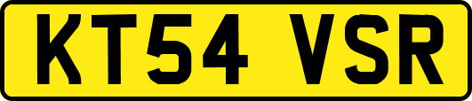 KT54VSR
