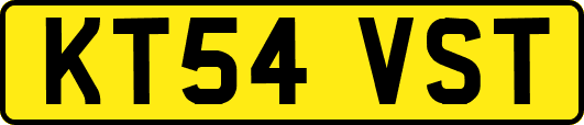 KT54VST