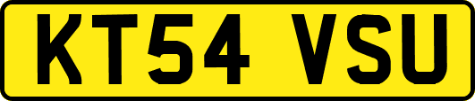 KT54VSU