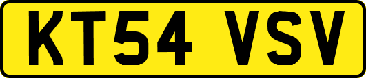 KT54VSV