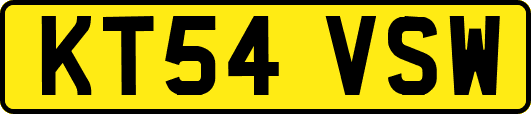 KT54VSW