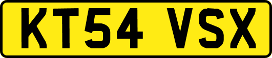 KT54VSX
