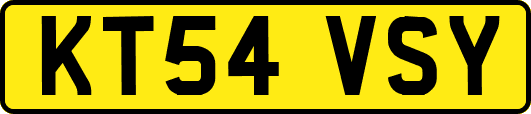 KT54VSY