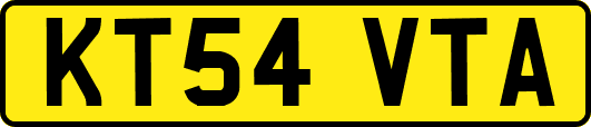 KT54VTA