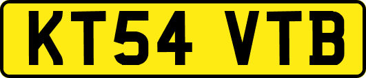 KT54VTB