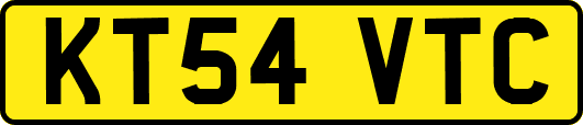 KT54VTC