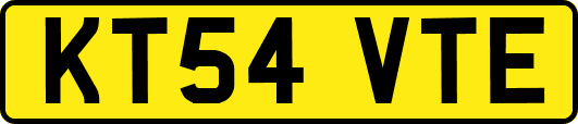 KT54VTE