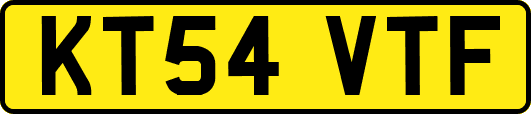 KT54VTF