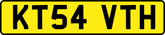 KT54VTH