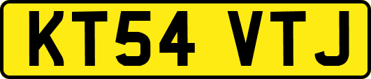 KT54VTJ
