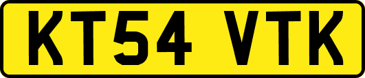KT54VTK