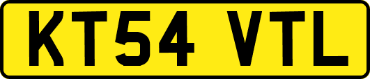KT54VTL