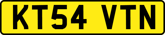 KT54VTN