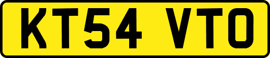 KT54VTO