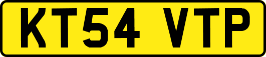 KT54VTP