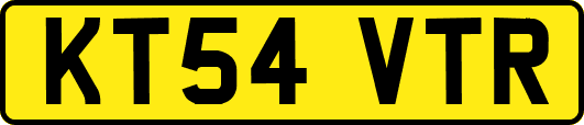KT54VTR
