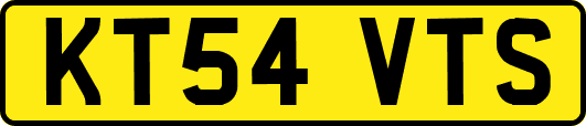 KT54VTS