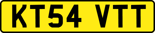 KT54VTT
