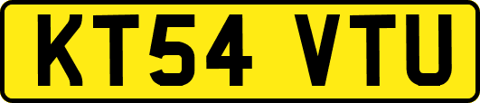 KT54VTU
