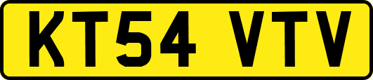 KT54VTV