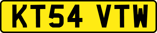 KT54VTW