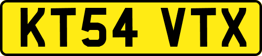 KT54VTX
