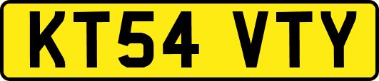 KT54VTY