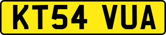 KT54VUA