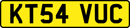 KT54VUC
