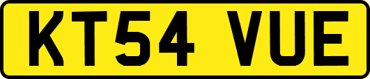 KT54VUE