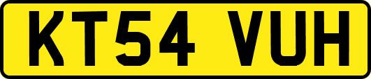 KT54VUH