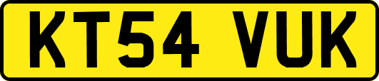 KT54VUK