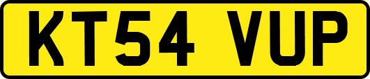 KT54VUP