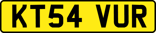 KT54VUR