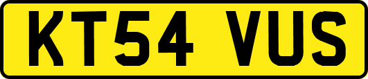 KT54VUS