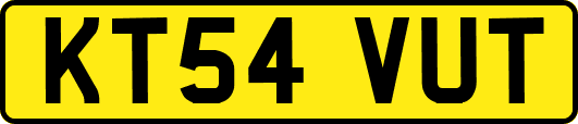 KT54VUT