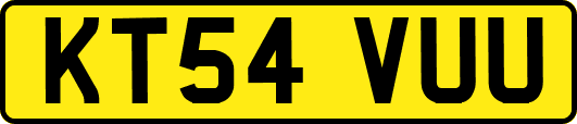 KT54VUU