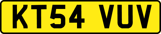 KT54VUV