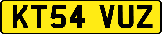 KT54VUZ