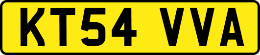 KT54VVA