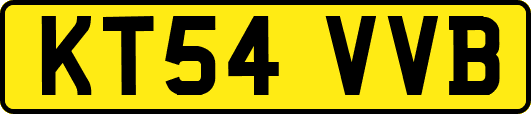 KT54VVB