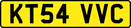 KT54VVC