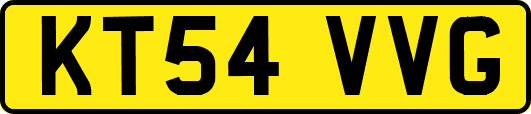 KT54VVG